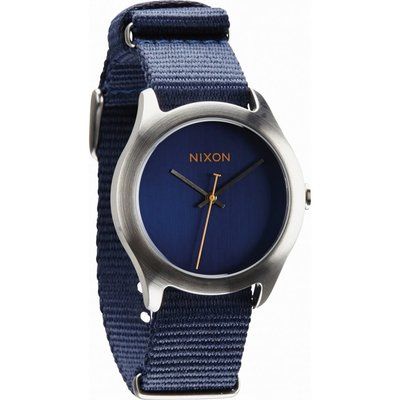 Men's Nixon The Mod Watch A348-307