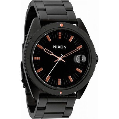 Men's Nixon The Rover SS II Watch A359-1530