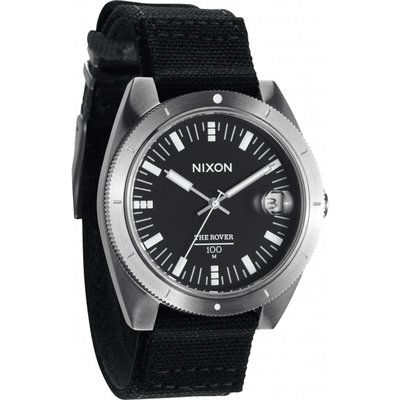 Mens Nixon The Rover Watch A355-000