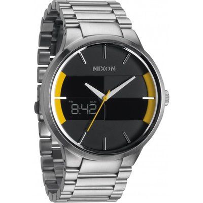 Mens Nixon The Spencer Watch A113-2227