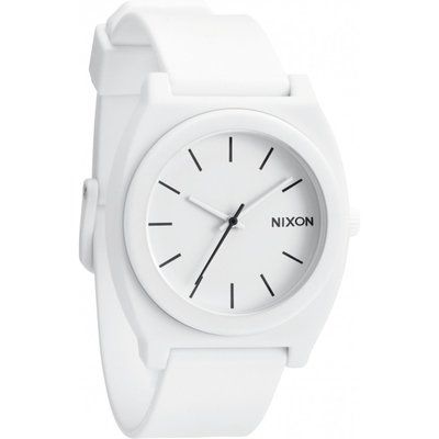 Unisex Nixon The Time Teller P Watch A119-2030