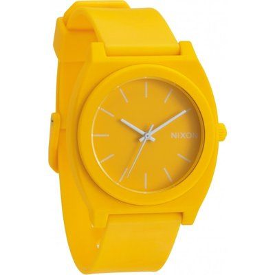 Unisex Nixon The Time Teller P Watch A119-1230