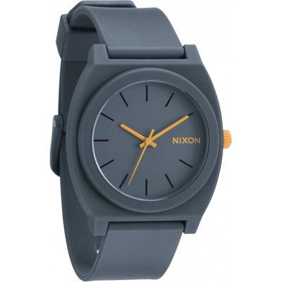 Unisex Nixon The Time Teller P Watch A119-2244