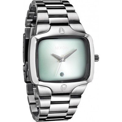 Ladies Nixon The Player Watch A140-2231