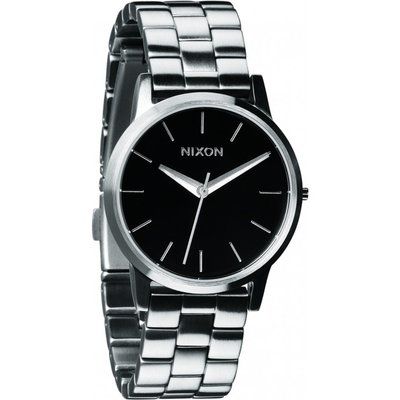 Ladies Nixon The Small Kensington Watch A361-1000