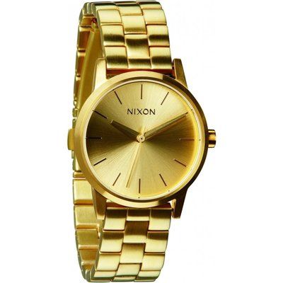 Ladies Nixon The Small Kensington Watch A361-1502