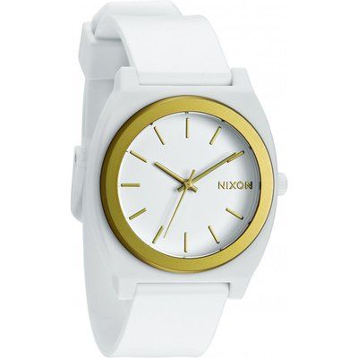 Unisex Nixon The Time Teller P Watch A119-1297