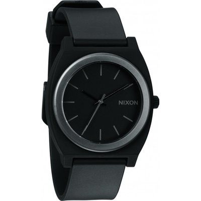 Unisex Nixon The Time Teller P Watch A119-1308