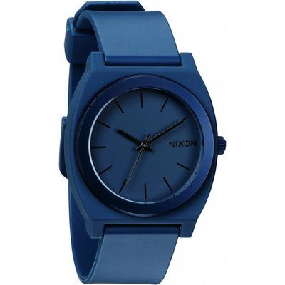 Unisex Nixon The Time Teller P Watch A119-2309