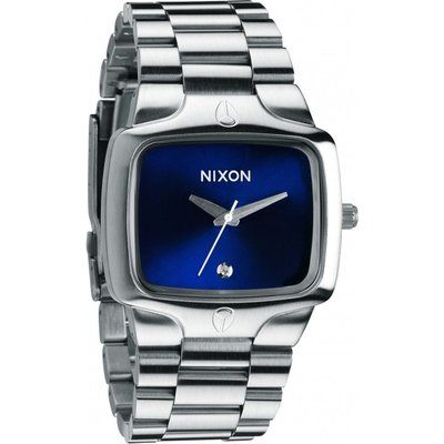 Mens Nixon The Player Watch A140-2258