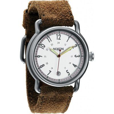 Men's Nixon The Axe Watch A322-2261
