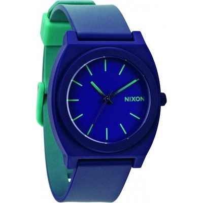 Unisex Nixon The Time Teller P Watch A119-1379