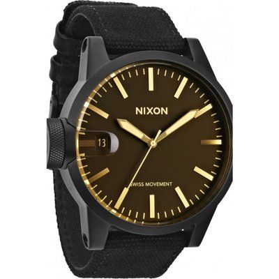 Mens Nixon The Chronicle Watch A127-2354