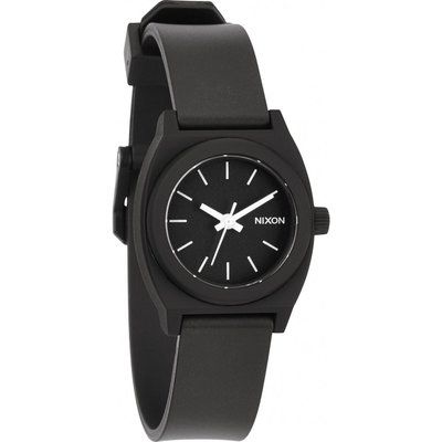 Ladies Nixon The Small Time Teller P Watch A425-000