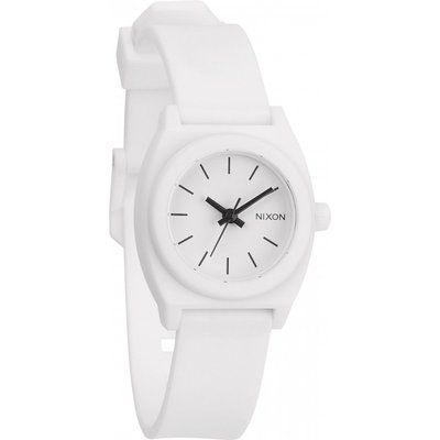 Ladies Nixon The Small Time Teller P Watch A425-100