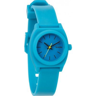 Ladies Nixon The Small Time Teller P Watch A425-314