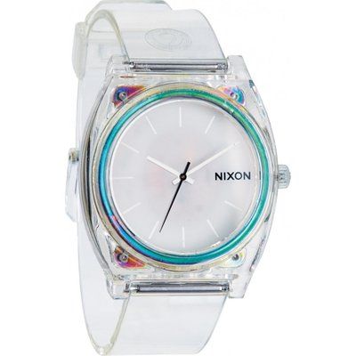 Unisex Nixon The Time Teller P Watch A119-1779