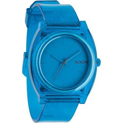Unisex Nixon The Time Teller P Watch A119-1781