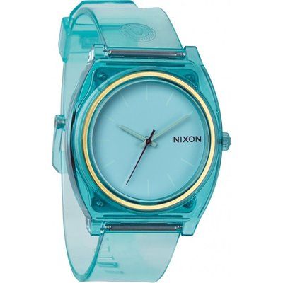 Unisex Nixon The Time Teller P Watch A119-1785
