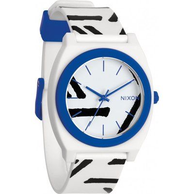 Unisex Nixon The Time Teller P Watch A119-1801