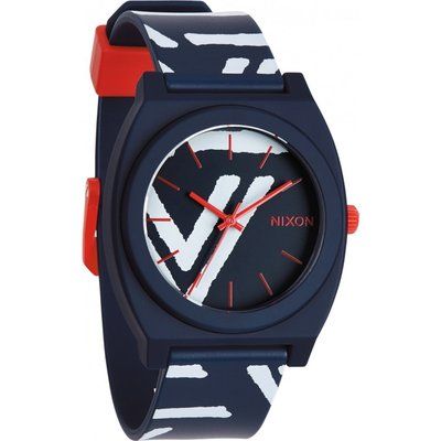 Unisex Nixon The Time Teller P Watch A119-684