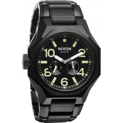Men's Nixon The Tangent Watch A397-1042