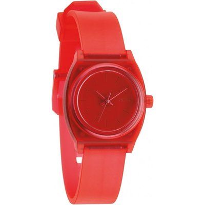 Ladies Nixon The Small Time Teller P Watch A425-1784