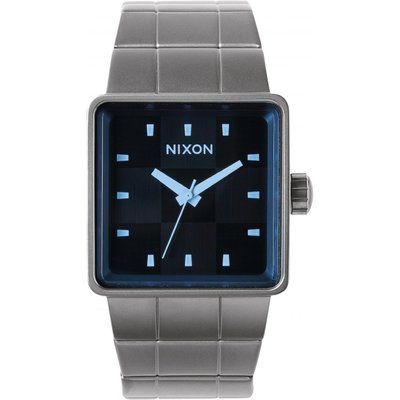 Men's Nixon The Quatro Watch A013-1427
