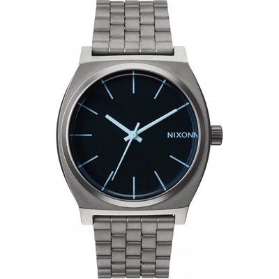 Unisex Nixon The Time Teller Watch A045-1427
