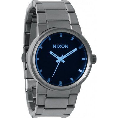 Men's Nixon The Cannon Watch A160-2427