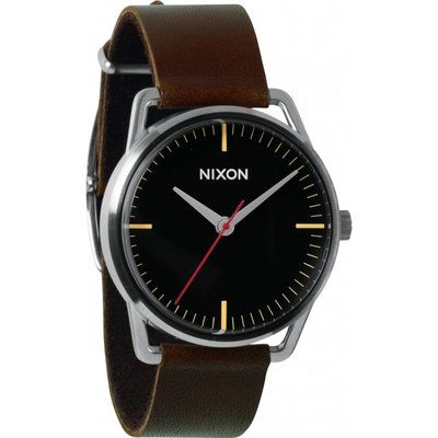 Men's Nixon The Mellor Watch A129-1019