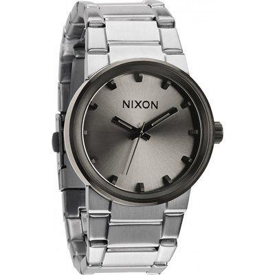Men's Nixon The Cannon Watch A160-1762
