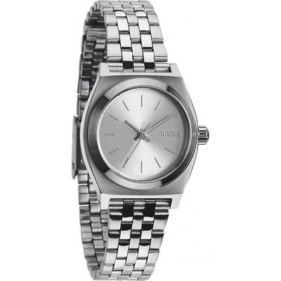 Ladies Nixon The Small Time Teller Watch A399-1920