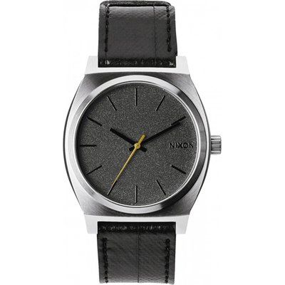 Unisex Nixon The Time Teller Watch A045-1892