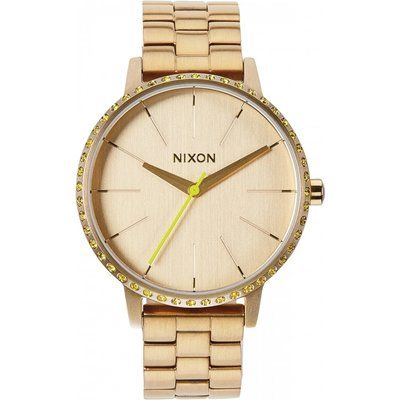 Ladies Nixon The Kensington Watch A099-1900