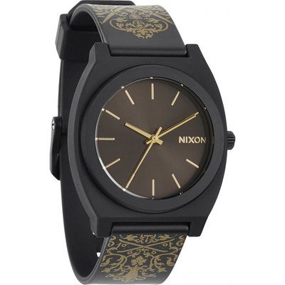 Unisex Nixon The Time Teller P Watch A119-1881