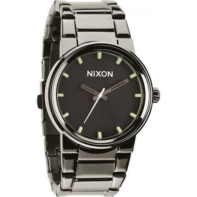 Mens Nixon The Cannon Watch A160-1885
