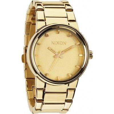 Mens Nixon The Cannon Watch A160-1891