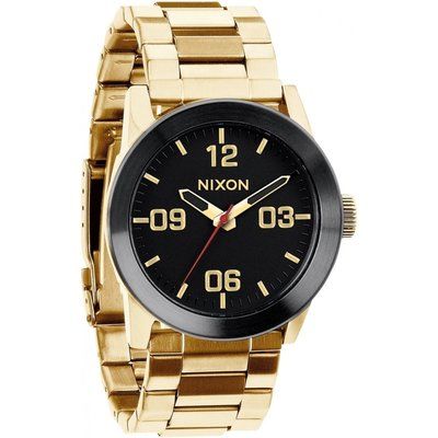 Mens Nixon The Private SS Watch A276-510