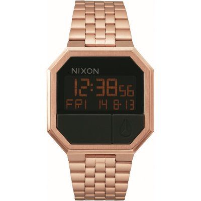 Nixon The Re-Run Watch A158-897