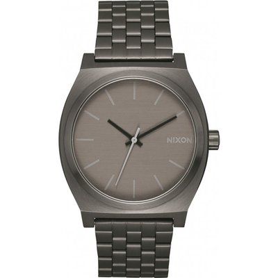 Unisex Nixon The Time Teller Watch A045-2090