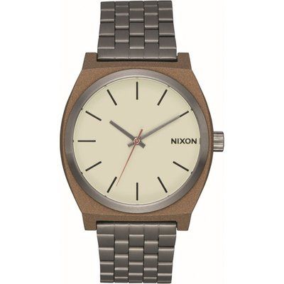 Unisex Nixon The Time Teller Watch A045-2091