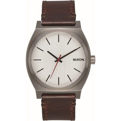 Nixon The Time Teller Watch A045-2665