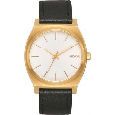 Unisex Nixon The Time Teller Watch A045-2667