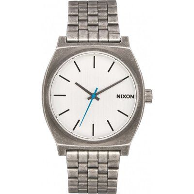 Unisex Nixon The Time Teller Watch A045-2701