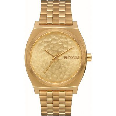 Ladies Nixon The Time Teller Watch A045-2710