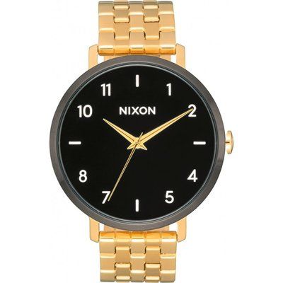 Ladies Nixon The Arrow Watch A1090-2226
