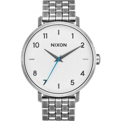 Ladies Nixon The Arrow Watch A1090-2701