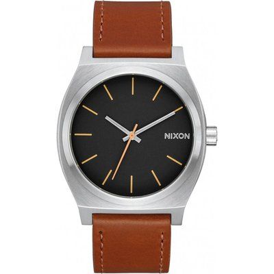 Unisex Nixon The Time Teller Watch A045-2455