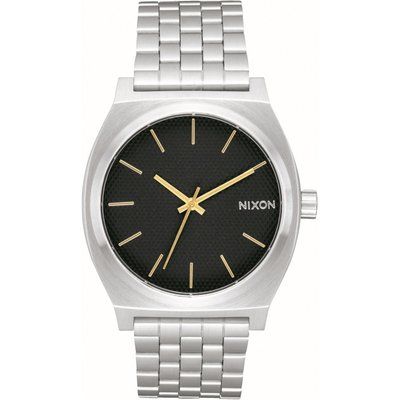 Nixon The Time Teller Watch A045-2730